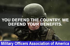 ∆ MOAA MEMBERSHIP INFORMATION ∆